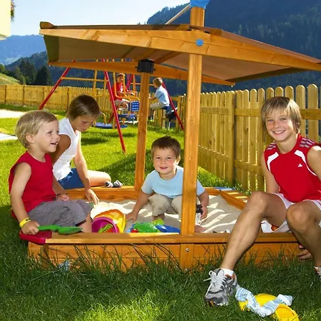 Alpenstern Osb02079 Dyc Grossarl